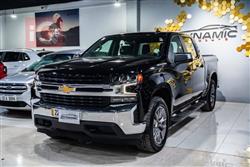 شيفروليه سلفرادو